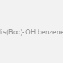 Boc-D-His(Boc)-OH benzene solvate
